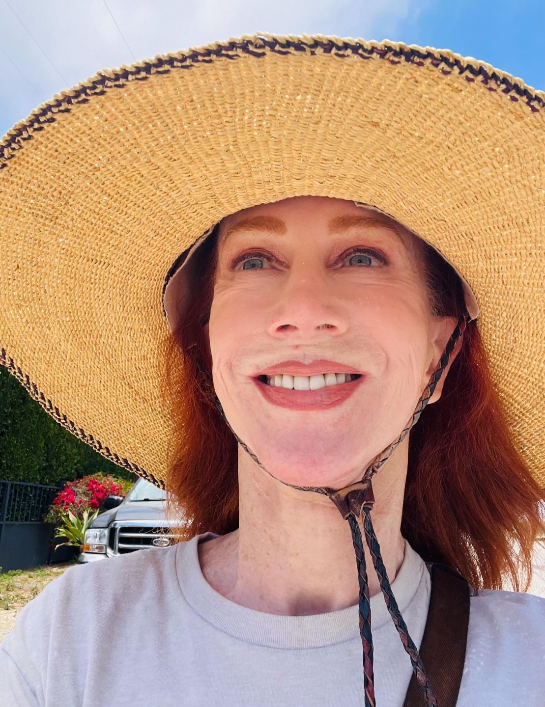 Kathy Griffin