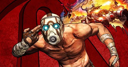 Plotki o Borderlands 4 czas zacząć. Pierwsza pochodzi od samego szefa