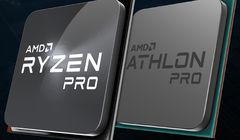 AMD udostępnia linię procesorów Ryzen Pro serii 3000
