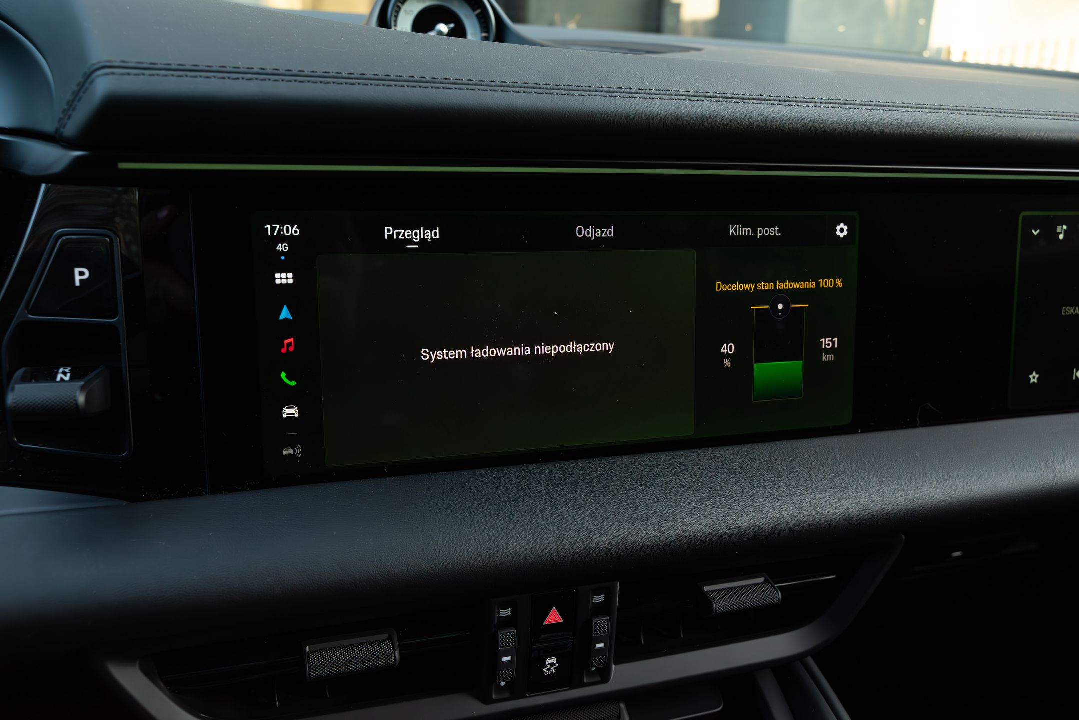 Porsche Macan 4 EV