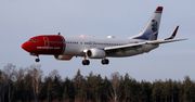 Norwegian Air bankrutuje. Prosi o ochronę przed roszczeniami wierzycieli