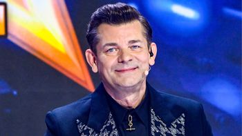 Zenek Martyniuk śpiewa z playbacku? Eksperci wydali werdykt