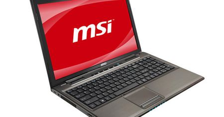 MSI GE620DX, czyli wydajny laptop do gier w dobrej cenie