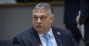 Orban znów szokuje. Musi uważać, by UE nie wysłała "węgierskich pieniędzy na Ukrainę"