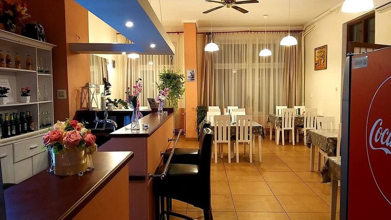 restauracja