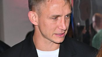 Jakub Rzeźniczak zareagował na skandaliczne słowa hejterki. "Opowiem pani, jak to jest patrzeć na małą trumnę"