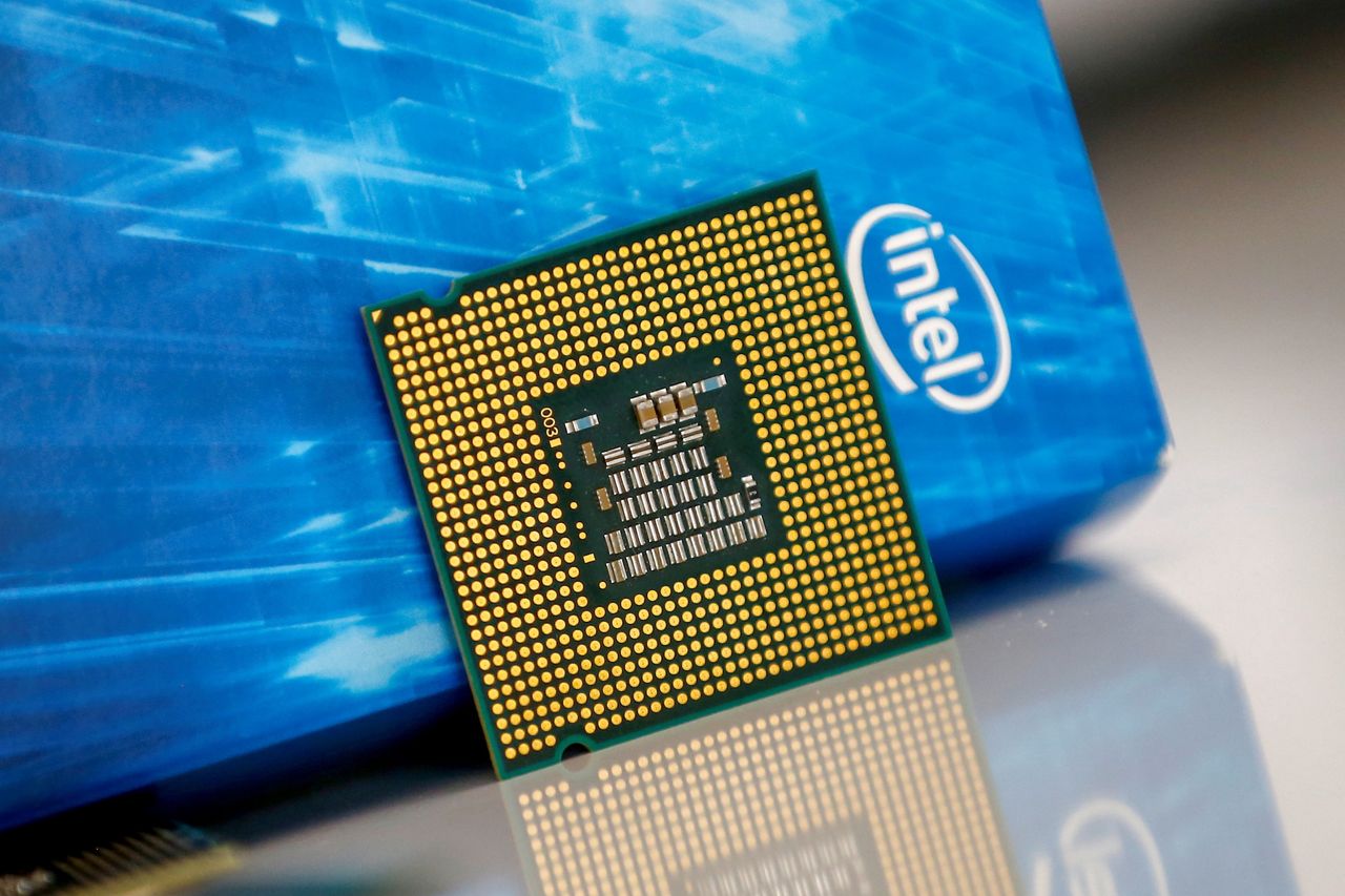 Intel planuje wyższe ceny. Procesory będą droższe o 20 procent