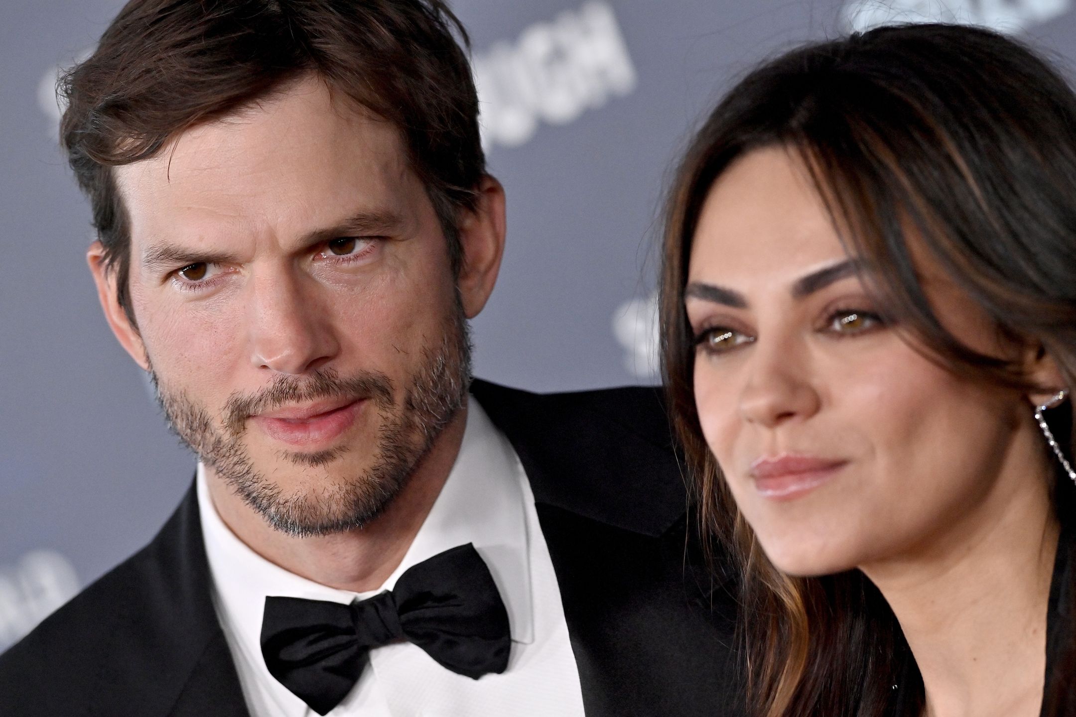 Mila Kunis i Ashton Kutcher