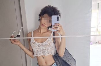 Śmierć 24-letniej modelki. Poruszające słowa ojca na pogrzebie