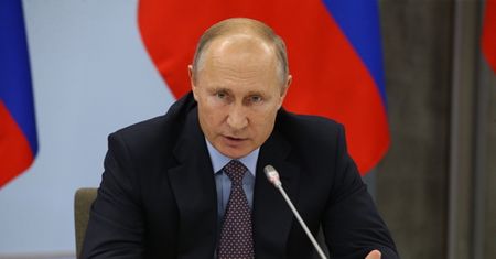 Rekordy zakażeń. Putin zapewnia, że ma koronawirusa pod kontrolą