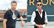 Maciej Zakościelny sporo schudł. Fani się martwią, a aktor tłumaczy utratę wagi