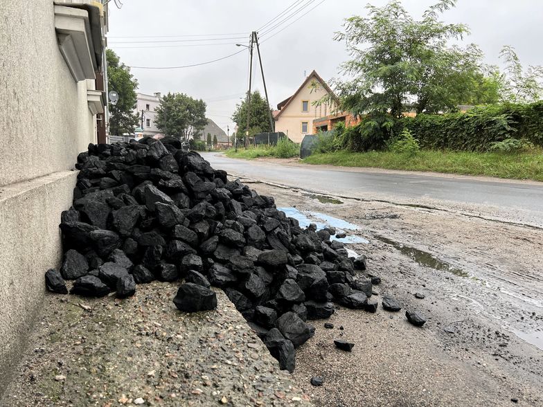 Nowe zasady sprzedaży węgla w sklepie PGG. Można zaoszczędzić