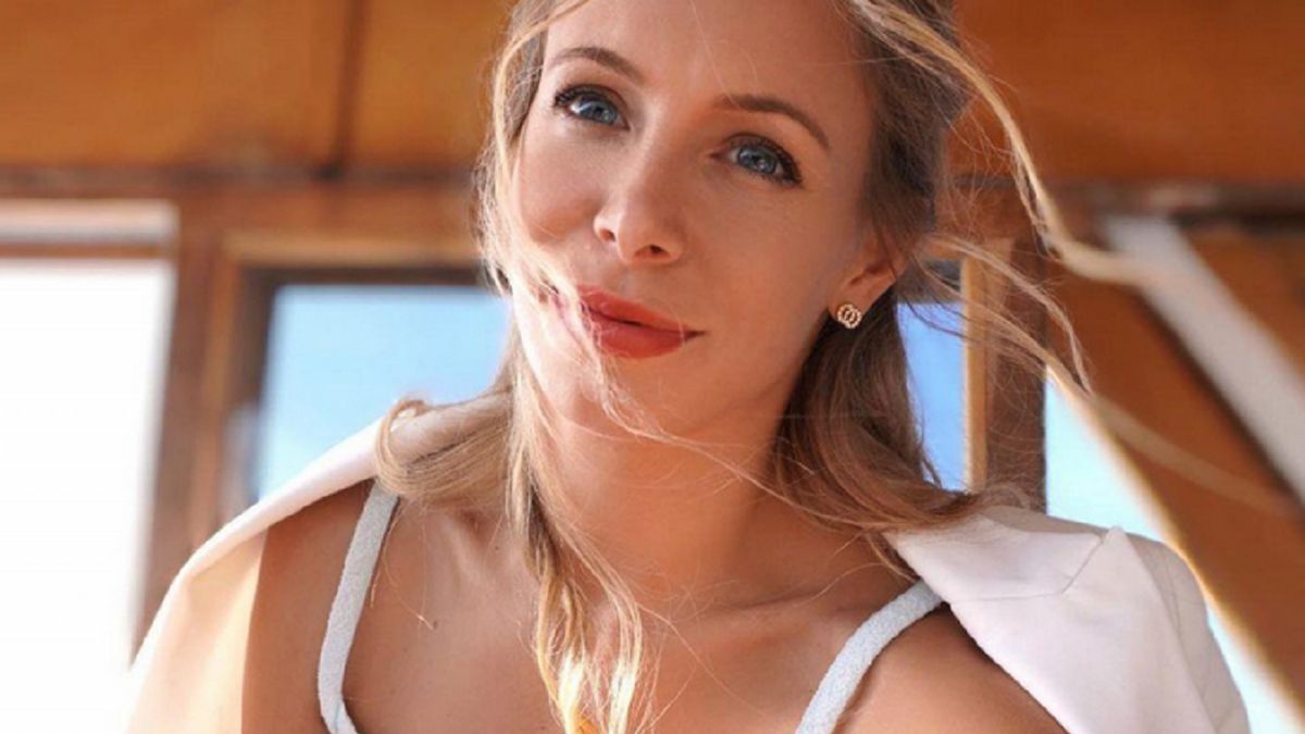 Aktorka opisała skandaliczne zachowanie kelnera.