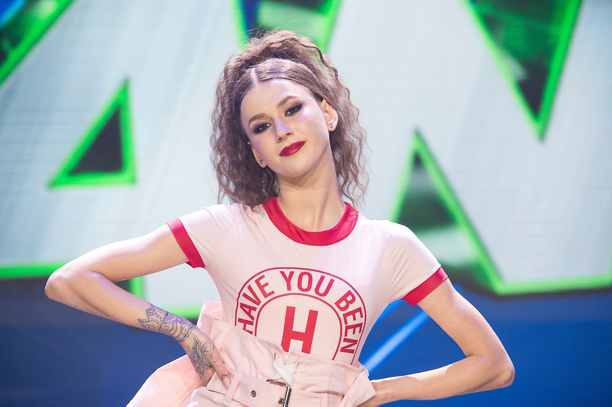 Roxy Węgiel