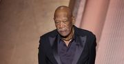 Morgan Freeman na Oscarach. Dlaczego miał rękawiczkę na jednej dłoni?