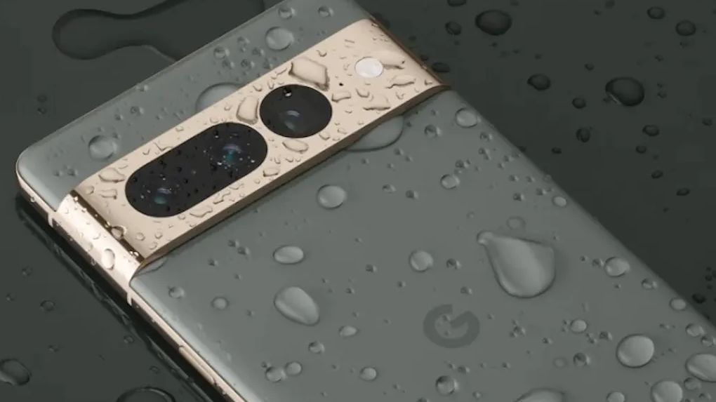 Pixel 7 to pierwszy smartfon z czipem Tensor G2