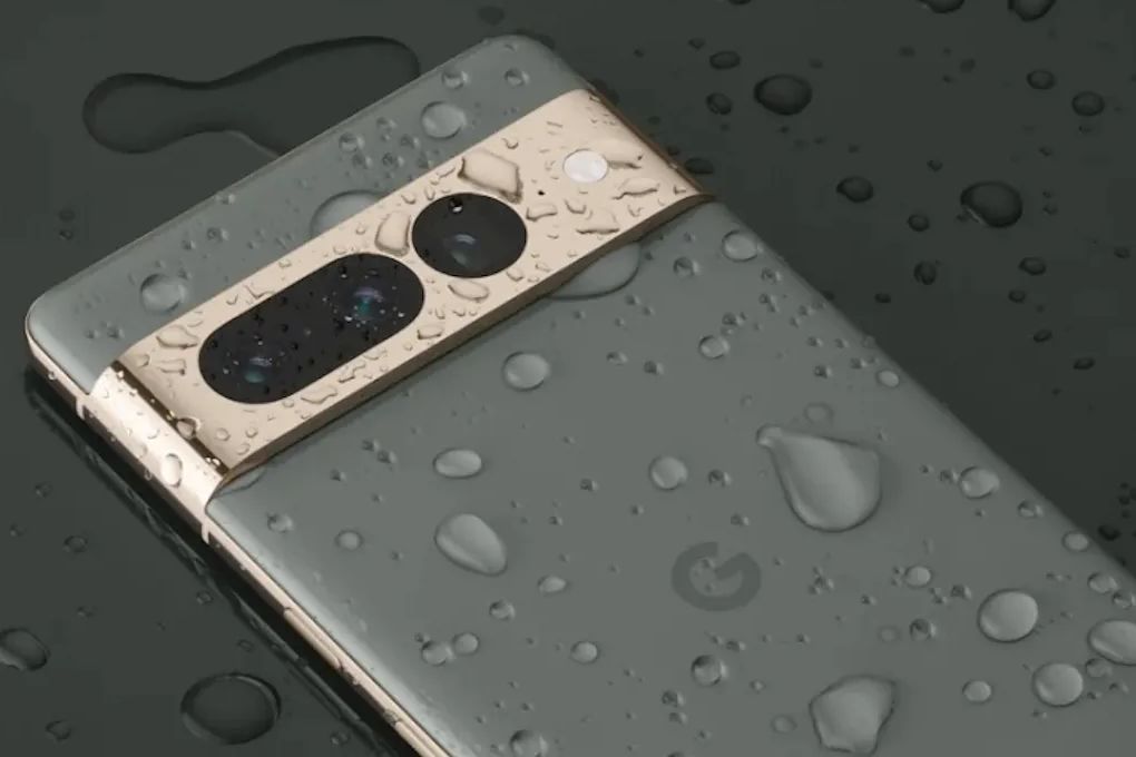 Pixel 7 to pierwszy smartfon z czipem Tensor G2