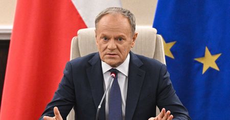 Rozłam w Polsce 2050. Premier zabrał głos