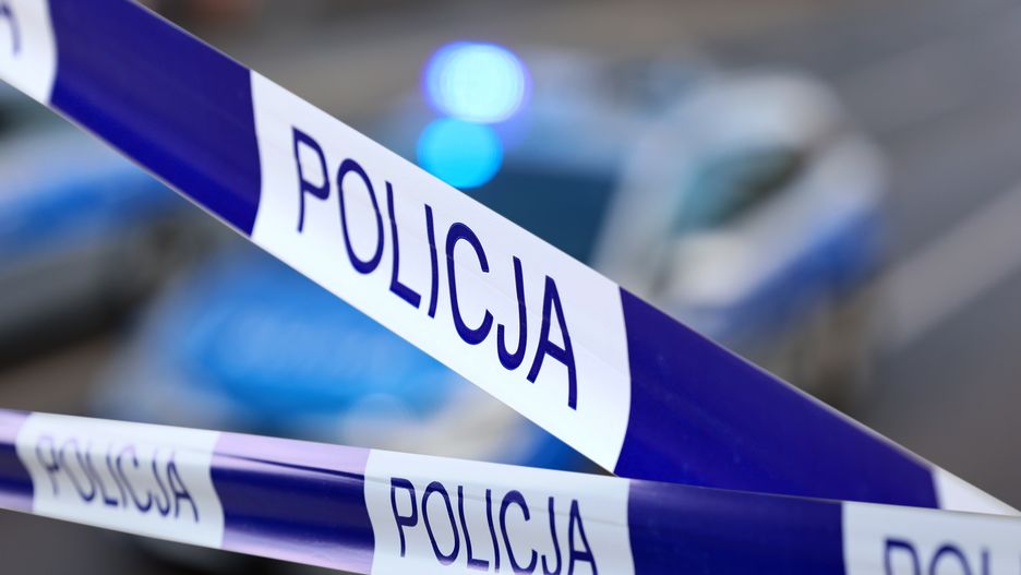 Policja