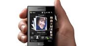HTC Touch Diamond oficjalnie