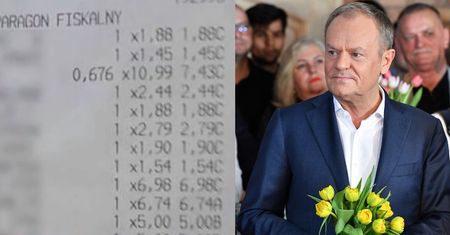 Ceny w górę. Polacy surowo ocenili decyzję rządu Tuska