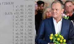 Ceny w górę. Polacy surowo ocenili decyzję rządu Tuska