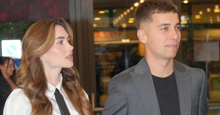 Film Friza i Wersow w ogniu potężnej krytyki. Lepiej wypadła nawet ich DWULETNIA córka