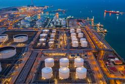 Gigantyczne podwyżki cen gazu. To był rok potężnych wstrząsów