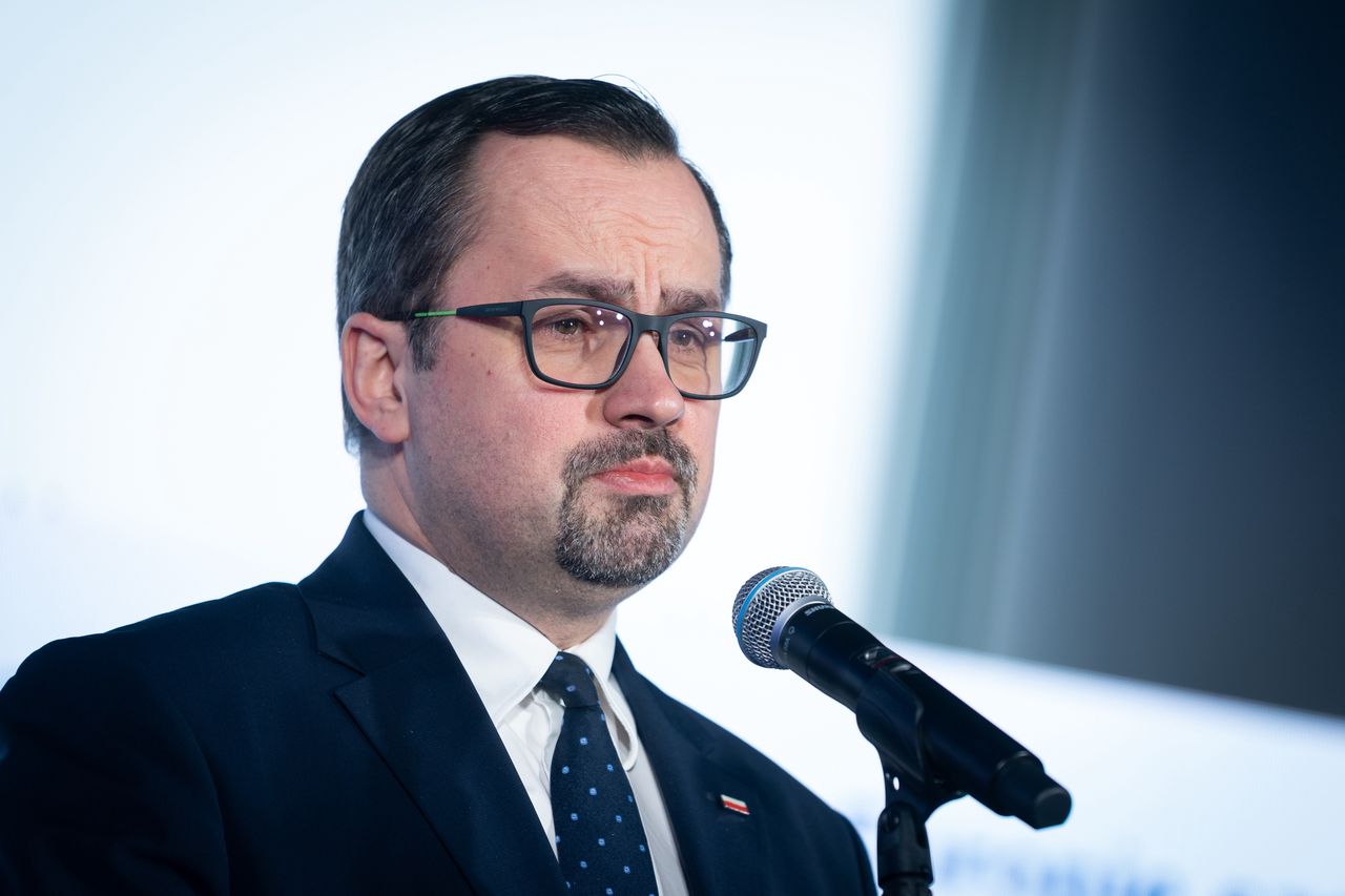 CPK nie wchłonie państwowego giganta? Senat odrzucił ustawę