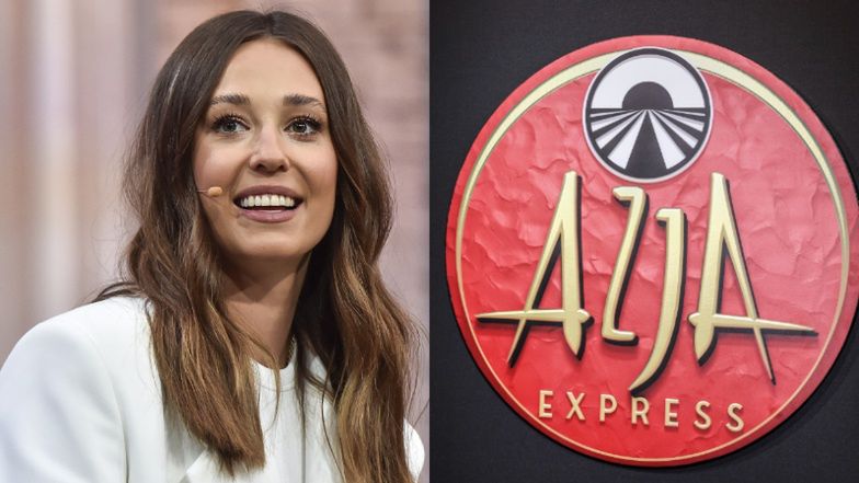 TVN ogłosił nową uczestniczkę "Azji Express"