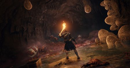 Elden Ring nadchodzi. Recenzenci wniebowzięci