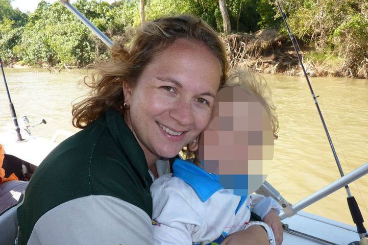 Donna Dwyer zmarła w wyniku zarażenia superbakterią na Bali
