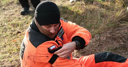 Zyskali ochronę równą ratownikom i policjantom. Surowsze kary już obowiązują