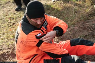 Zyskali ochronę równą ratownikom i policjantom. Surowsze kary już obowiązują