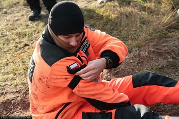 Zyskali ochronę równą ratownikom i policjantom. Surowsze kary już obowiązują