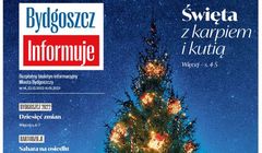 Wydawca z Bydgoszczy skarży się do UOKiK na nieuczciwą konkurencję ze strony darmowych mediów ratusza