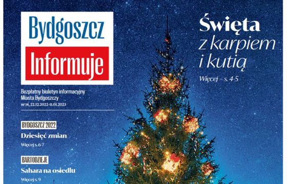 Wydawca z Bydgoszczy skarży się do UOKiK na nieuczciwą konkurencję ze strony darmowych mediów ratusza