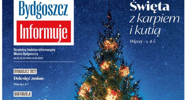 Wydawca z Bydgoszczy skarży się do UOKiK na nieuczciwą konkurencję ze strony darmowych mediów ratusza