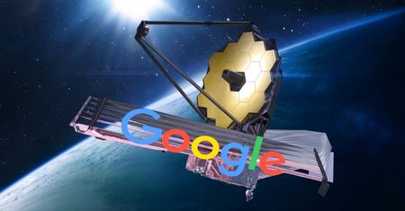 Google popełniło kosztowny błąd. NASA wytknęła chybioną odpowiedź Bardowi