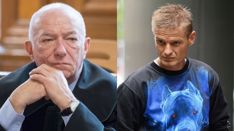 Zbigniew Ćwiąkalski wspomina Tomasza Komendę