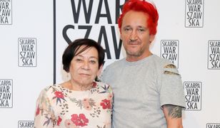 Matka Michała Wiśniewskiego przeżyła traumę za traumą. Myślała o najgorszym