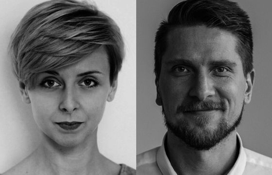 Pigeon otwiera dział reklamowy, kierują nim Małgorzata Kucharska i Tomasz Miazga