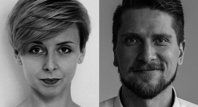 Pigeon otwiera dział reklamowy, kierują nim Małgorzata Kucharska i Tomasz Miazga