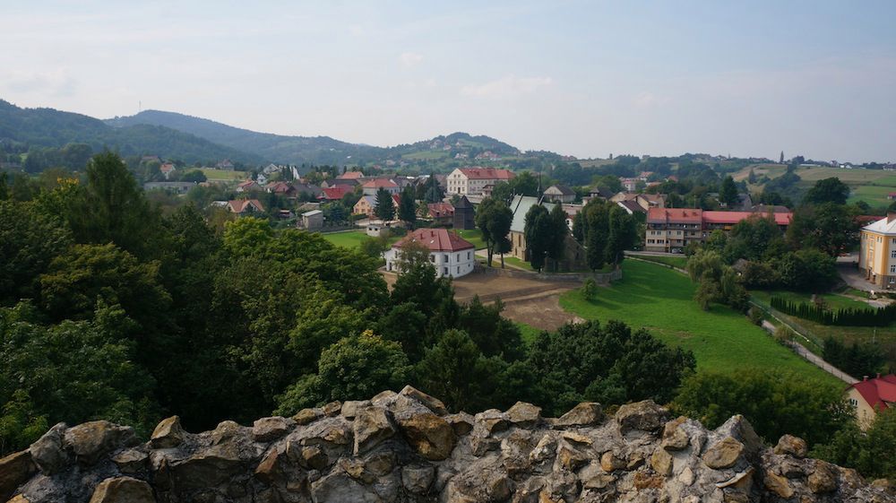 Jak z pomocą smartfonu zdobywać warownie? 33