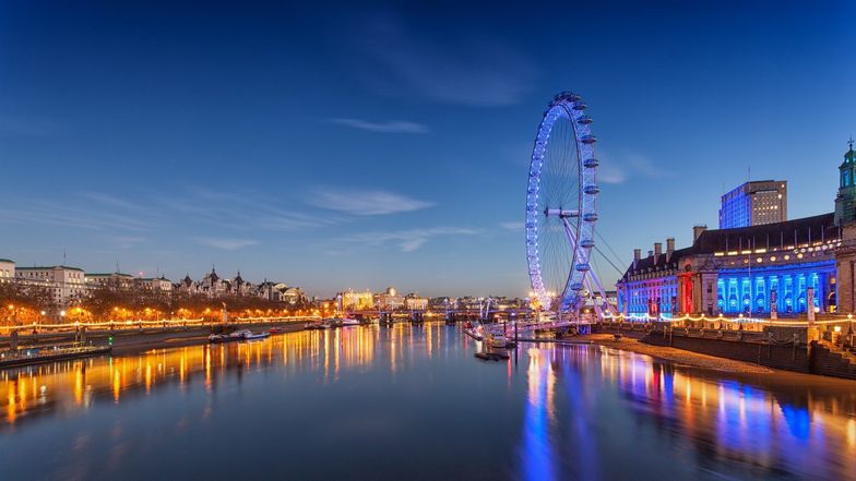 Brexit. Francja grozi odrzuceniem umowy handlowej z Wielką Brytanią