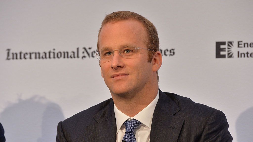 Pierre Andurand nie ma dobrych wieści dla kierowców