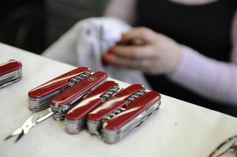 Legendarna marka walczy z cłami Trumpa. Nie chcą podnosić cen