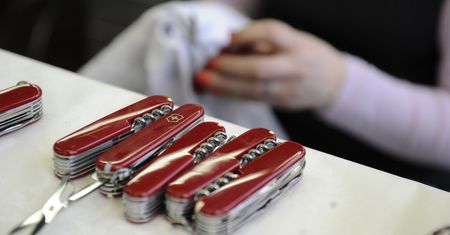Legendarna marka walczy z cłami Trumpa. Nie chcą podnosić cen