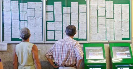 Tarcza antykryzysowa 4.0. Będą zmiany na rynku pracy. Możliwe masowe zwalniane urzędników