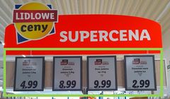 Rewolucja przy regałach z towarem? Kolejne sklepy wprowadzają elektroniczne cenówki